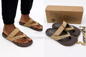 Wilcoxy Sandals