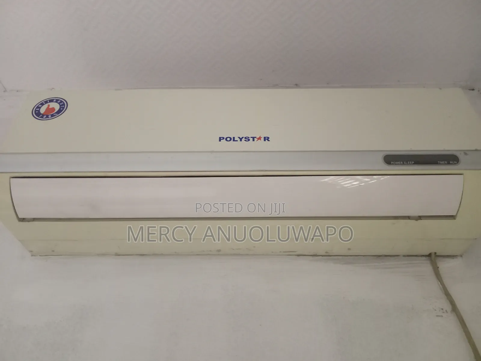 Polystar AC