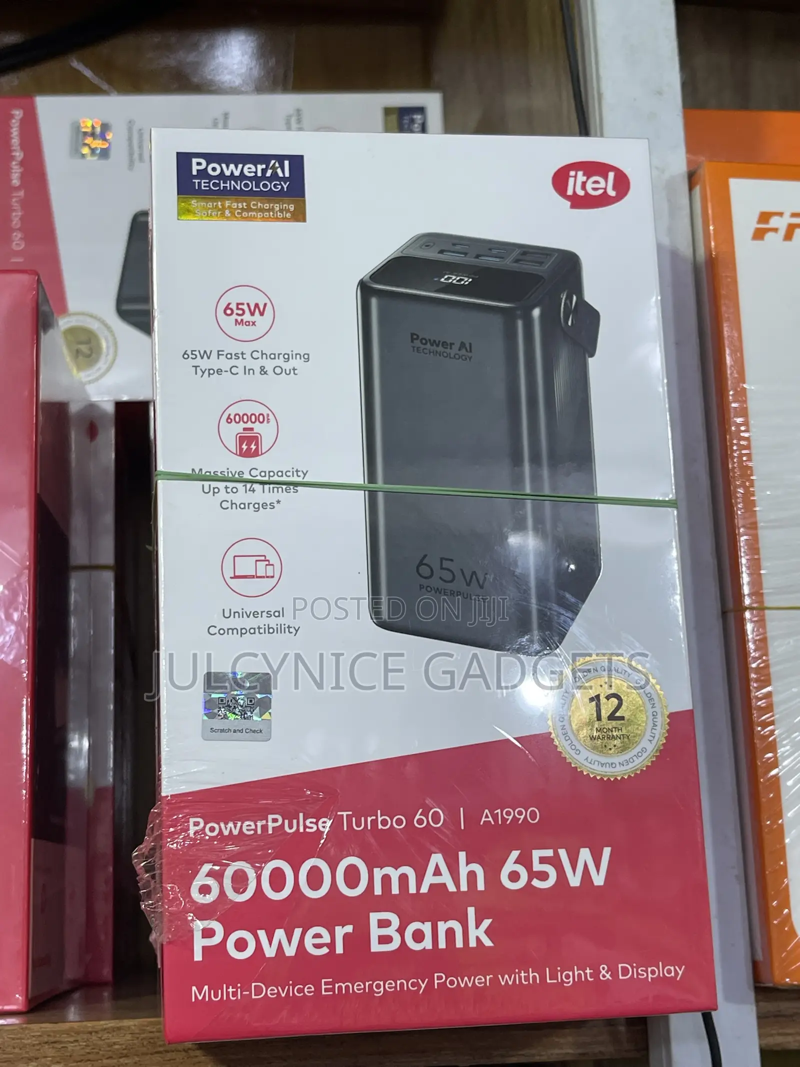 Phone Accessories