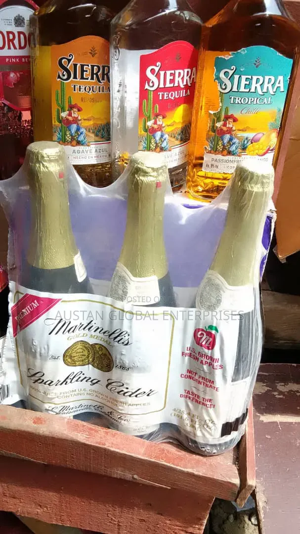 Martinellis