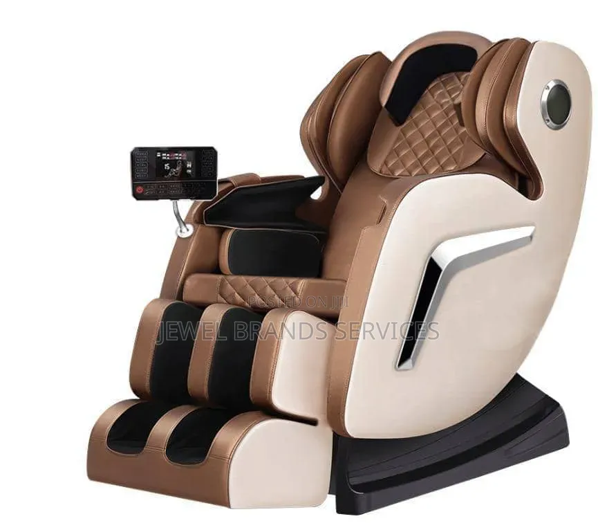 Massage Cushion