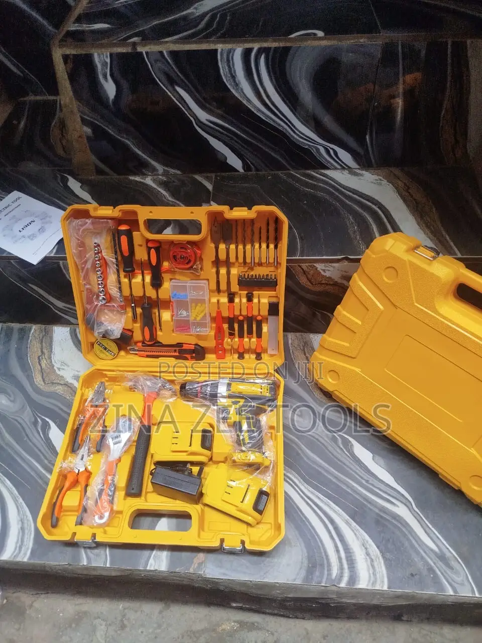 Drilling Machines