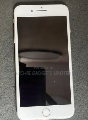 Apple iPhone 8 Plus 64 GB White