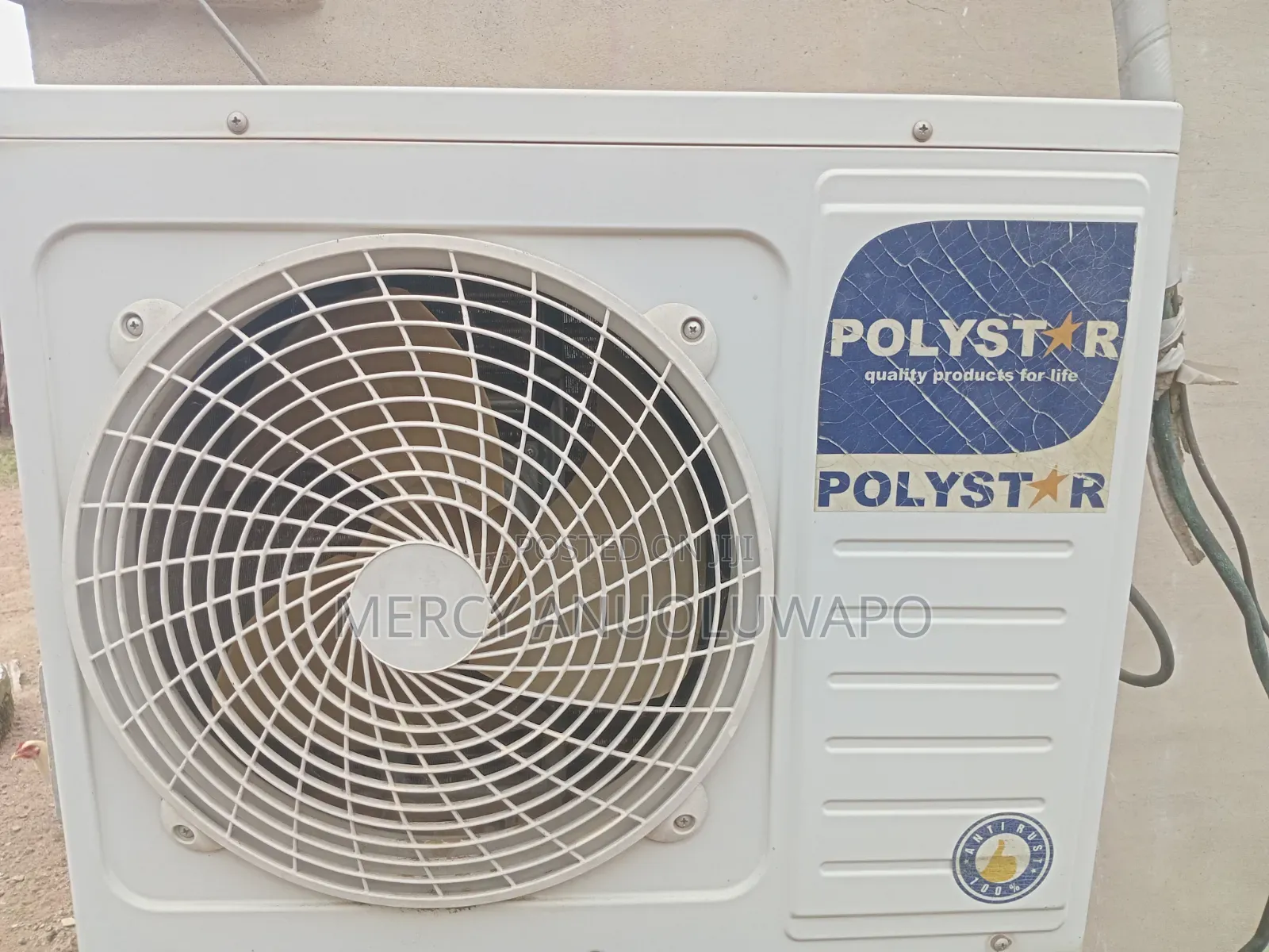 Polystar AC