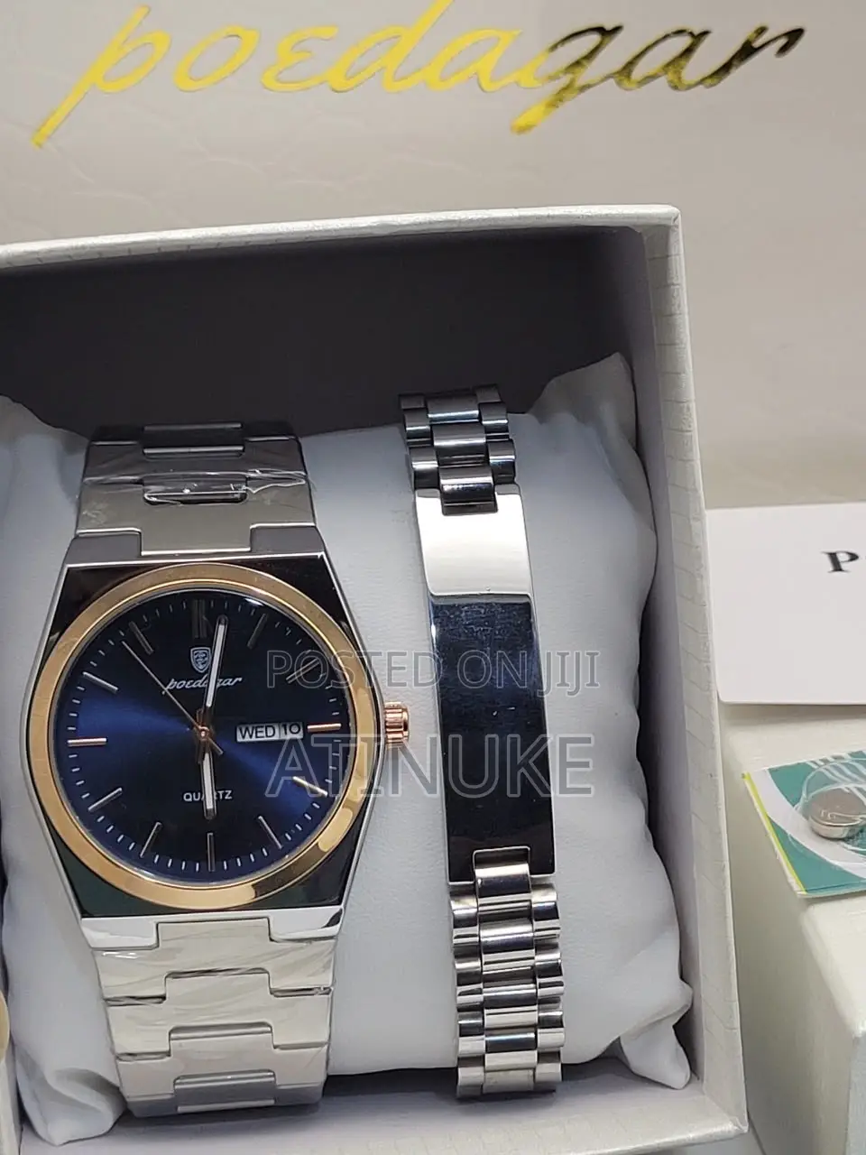 Wristwatch