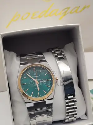 Wristwatch