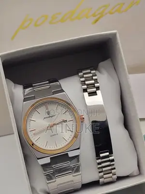 Wristwatch