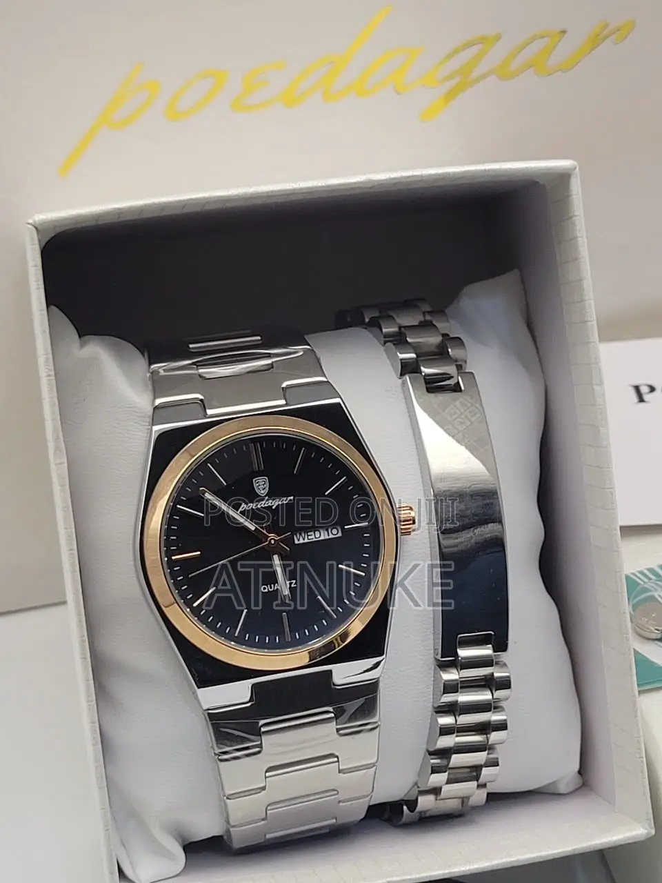 Wristwatch