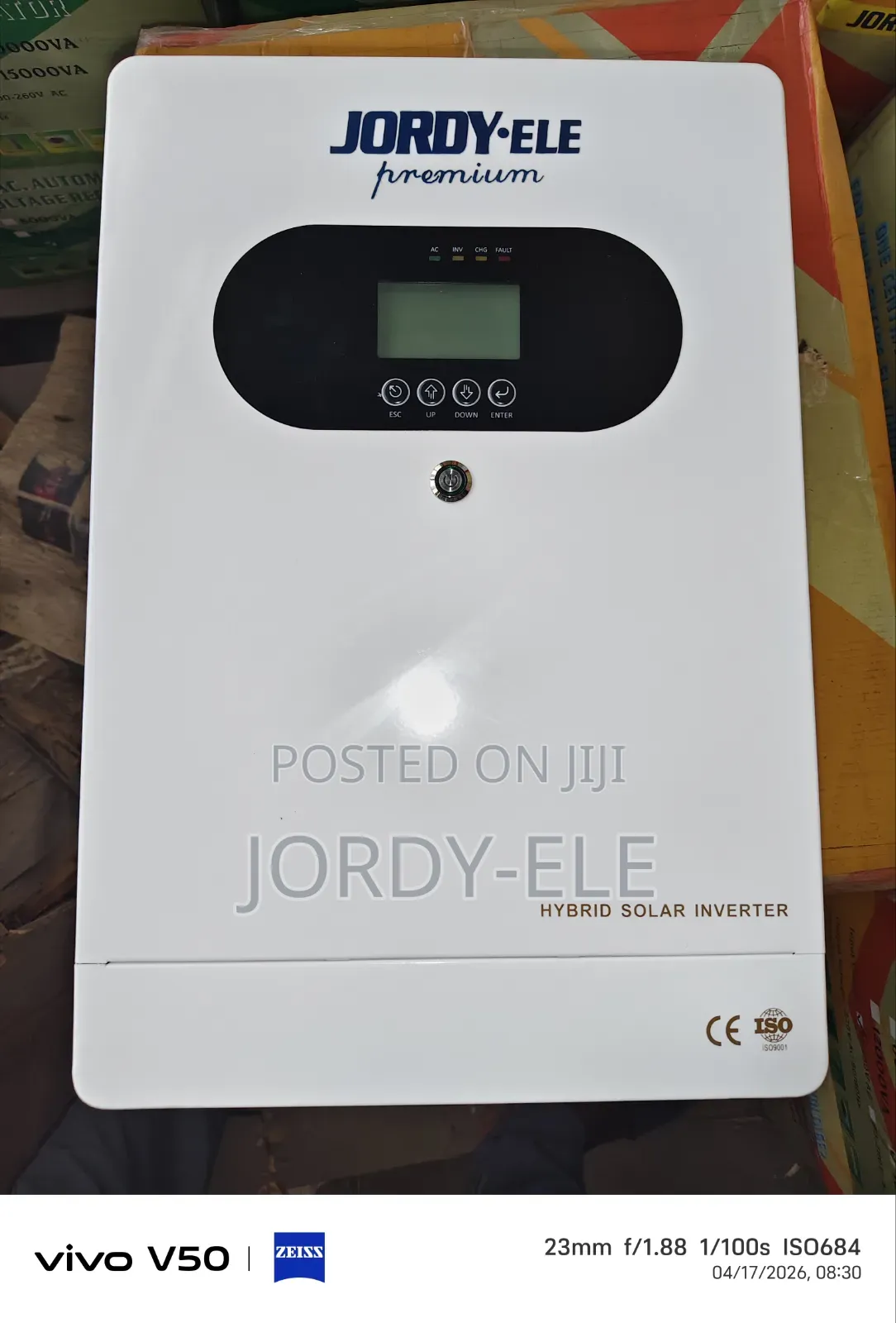 Solar Inverter
