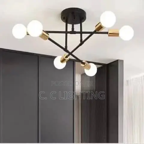Ceiling Chandelier Light