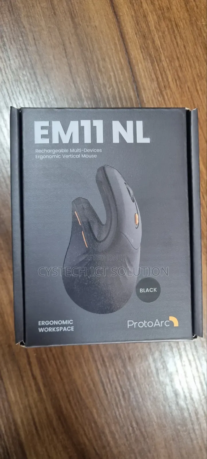 Protoarc Em11 Nl