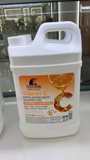 Skin Care Products