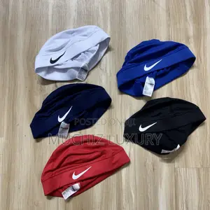 Nike Skull Cap