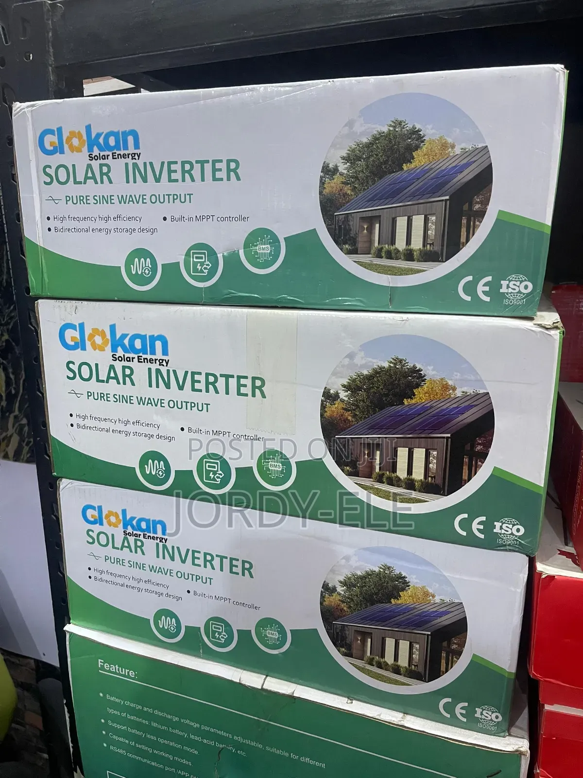 Solar Inverter