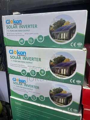 Solar Inverter