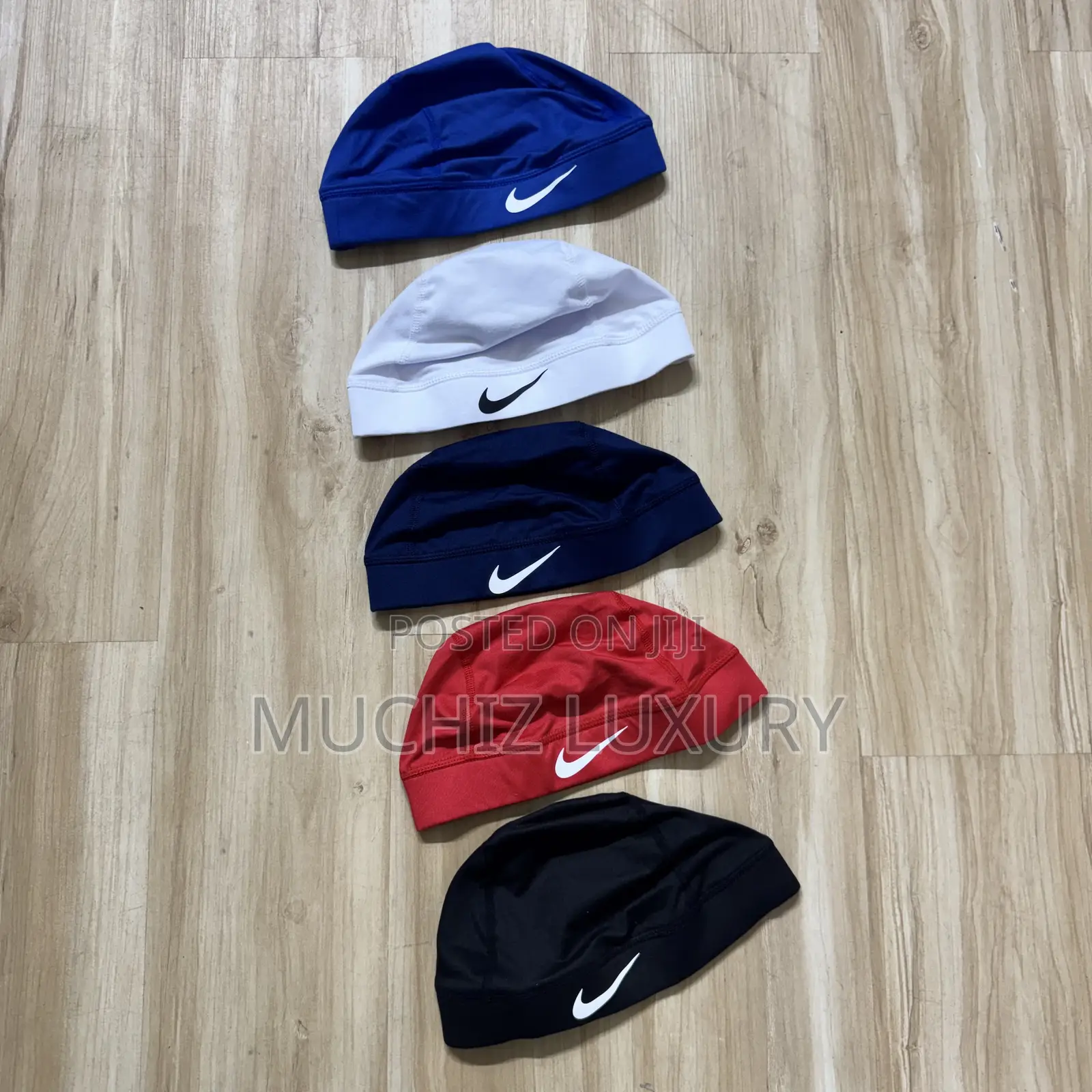 Nike Skull Cap