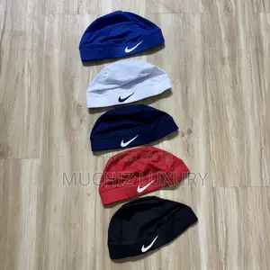 Nike Skull Cap
