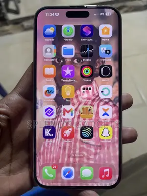 Apple iPhone 14 Pro Max 128 GB Gold