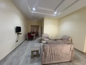 Furnished 1bdrm Block of Flats in Maitama Ii for rent