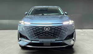 Changan UNI-K 2022 Blue