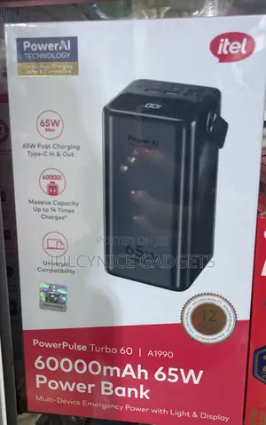 Phone Accessories