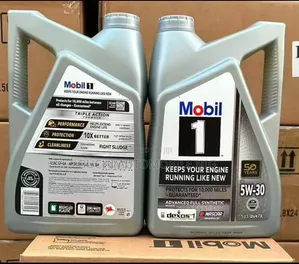Original Mobile One Form USA Available