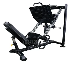 Leg Press Machine for Home and Commercial Use