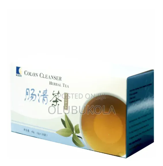 Colon Cleanser