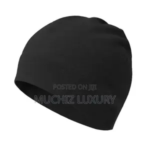 Plain Skull Cap