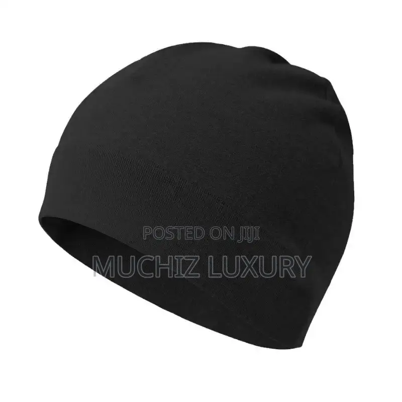 Plain Skull Cap