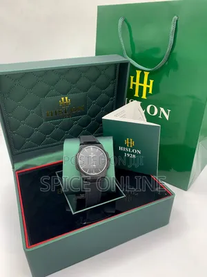 XVIP PREMIUM Quality Luxury Hilson Watch