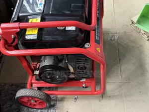 Senwei Petrol Generator