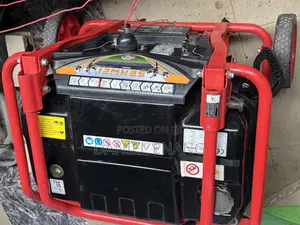 Senwei Petrol Generator
