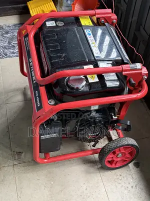 Senwei Petrol Generator