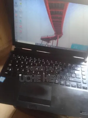 Laptop Toshiba Portege A30 8GB Intel Core i5 SSD 256GB