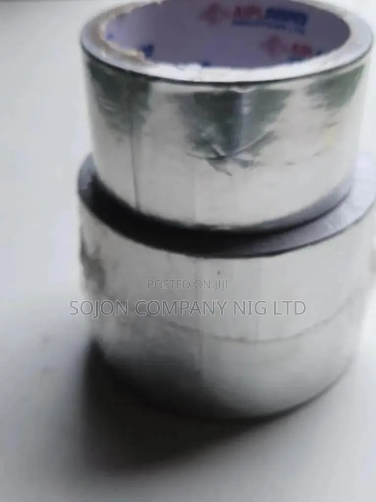 FSK Foil Tape