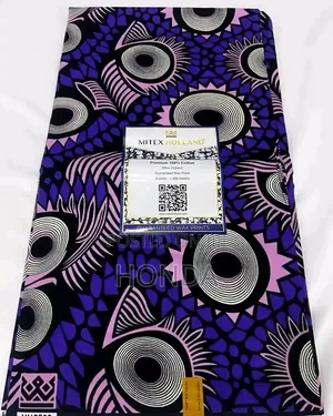 Mai Agogo Clothing Materials