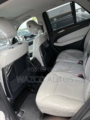 Mercedes-Benz GLE-Class 2019 Gray