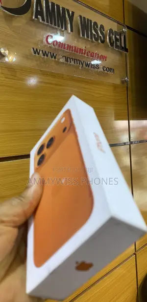 New Apple iPhone 17 Pro 256 GB Silver
