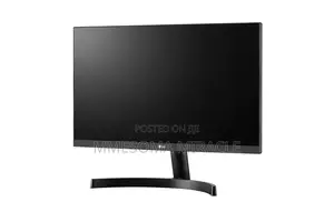 LG QHD 27 Inch- IPS Frameless Monitor