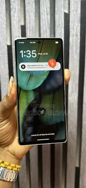 Google Pixel 7 128 GB