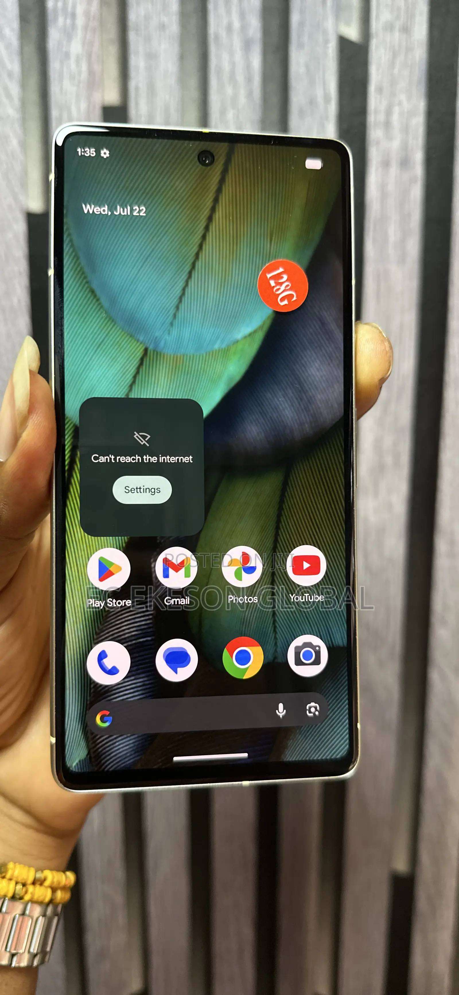 Google Pixel 7 128 GB