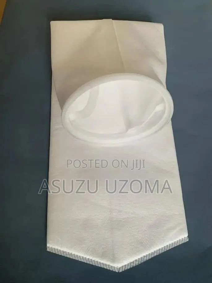 Filter Bags