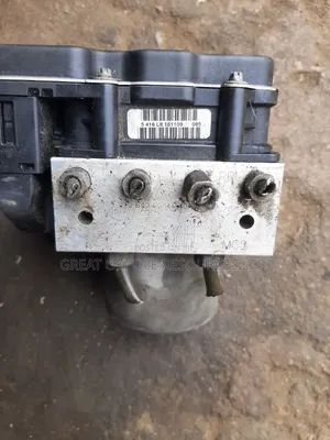 Abs Module for Camry 20012