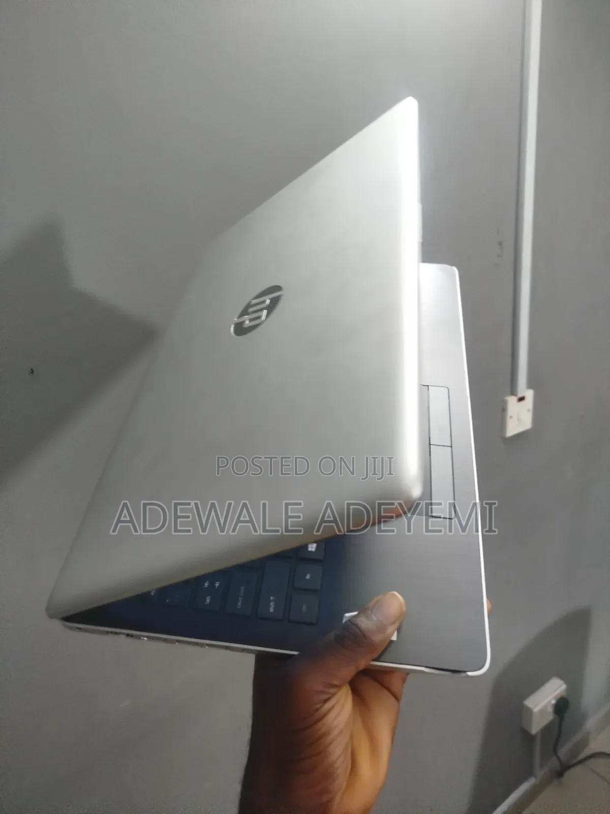 Laptop HP 15 4GB Intel Core i3 HDD 1T