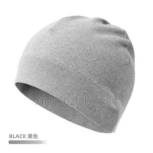 Plain Skull Cap