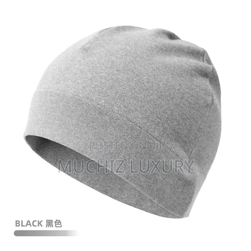 Plain Skull Cap