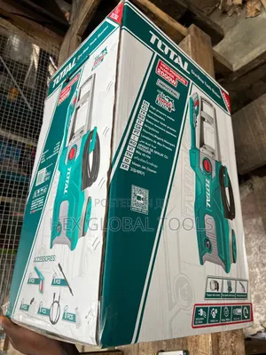 Electric Pressure Washer