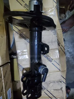 Front Shock Rx350 2019 Model