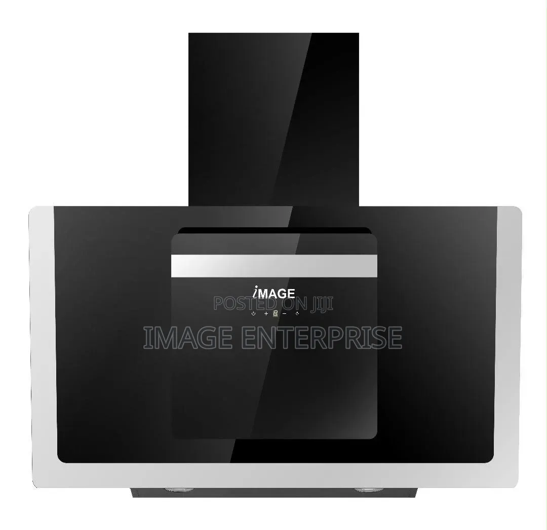 IMAGE 90cm Cooker Extractor | Heat Extractor | Chimney | Range Hood
